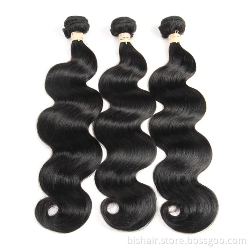 The Best Hair Vendors Body Wave Virgin Brazilian Body Wave Hair 100 Unprocessed Raw Human Hair